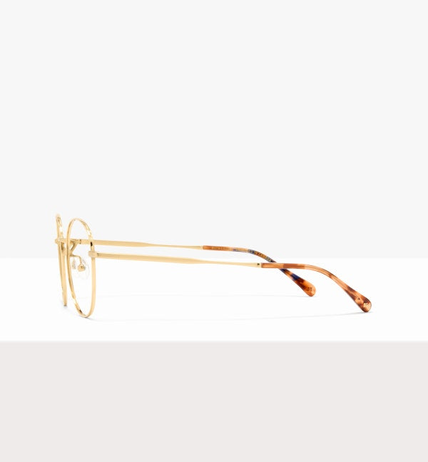 Matte Gold--side_image