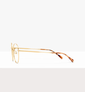 Matte Gold--side_image
