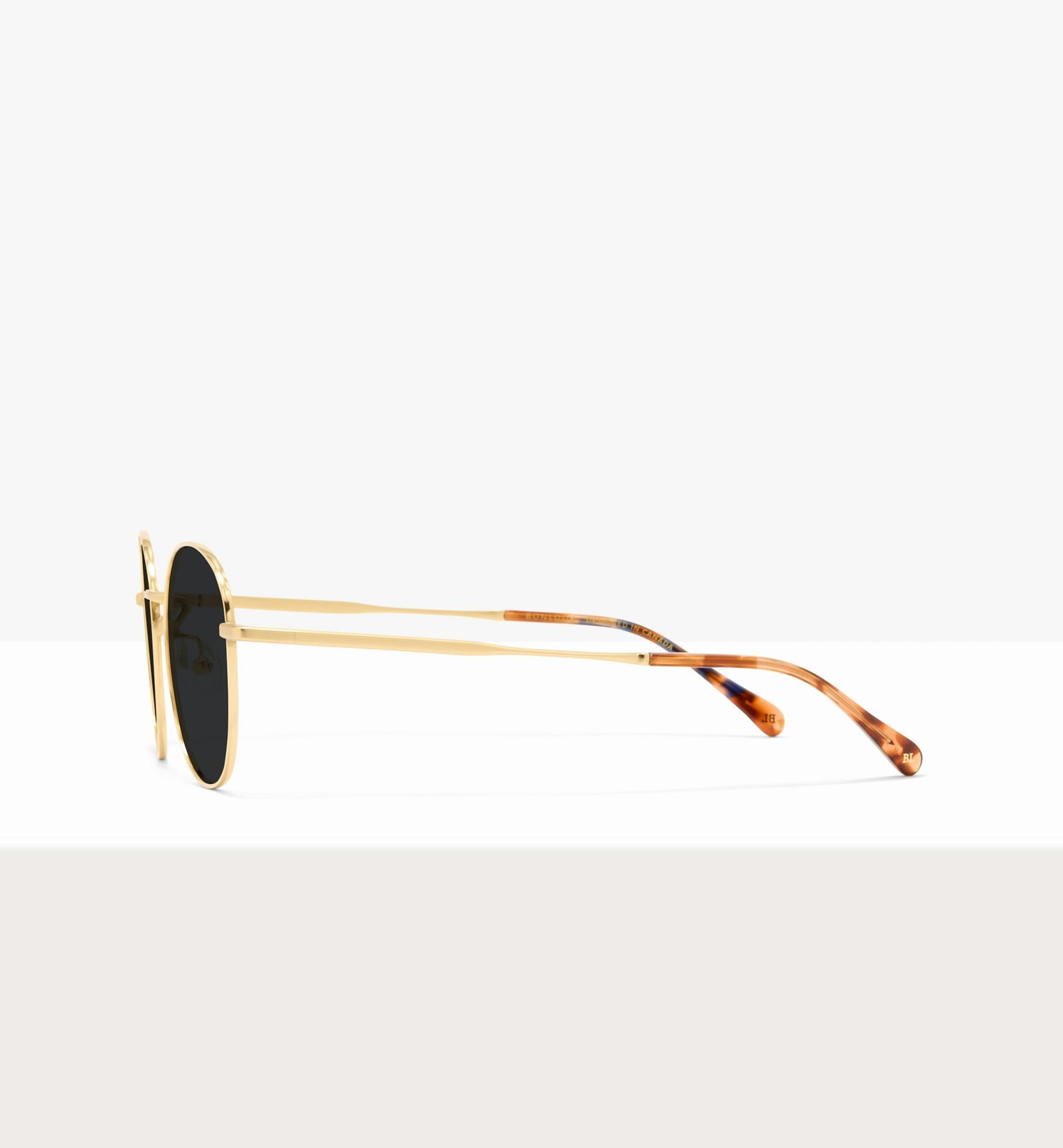 Matte Gold--side_image_sun