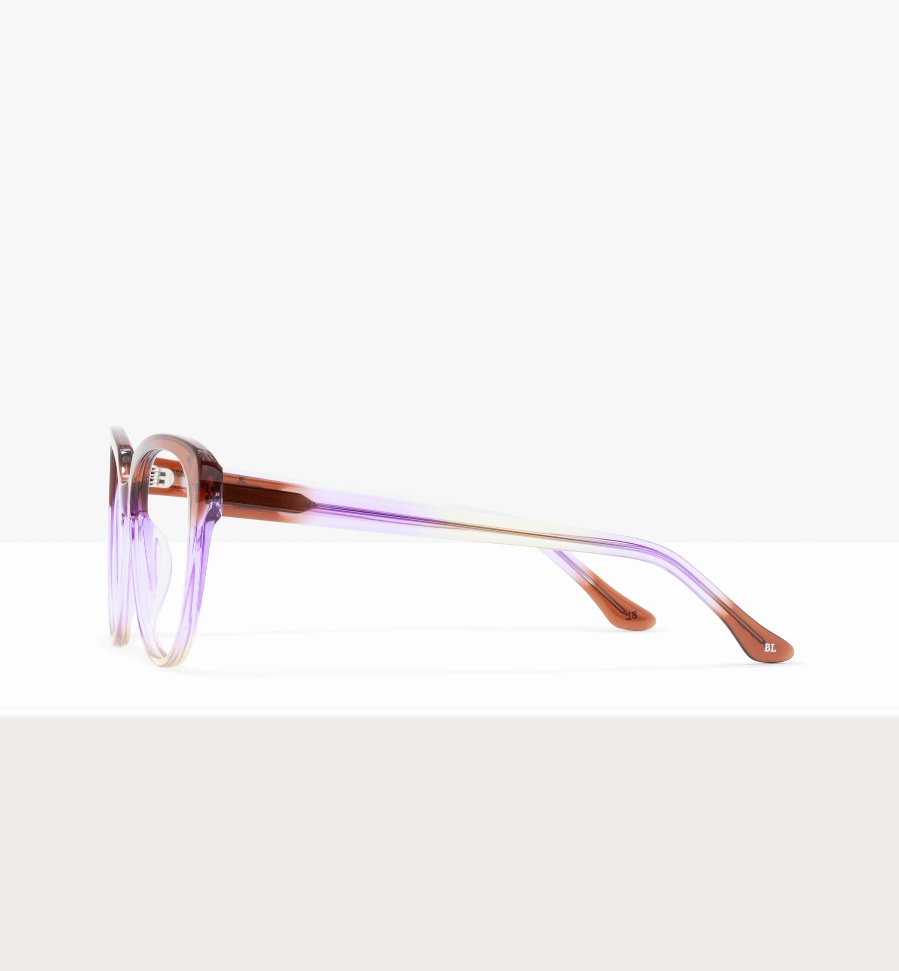 Everything Rainbow Haze - Prescription Eyeglasses by BonLook