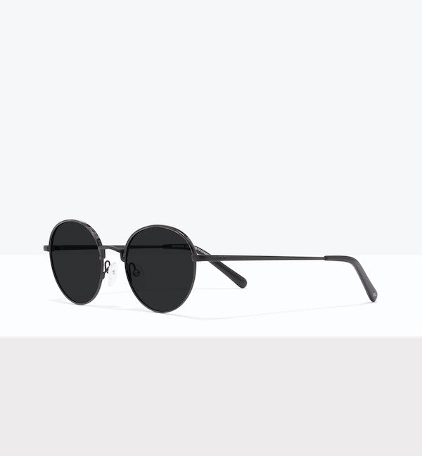 Matte Black--angled_image_sun