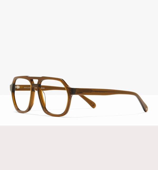 Clear Brown--angled_image