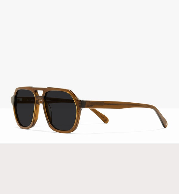 Clear Brown--angled_image_sun
