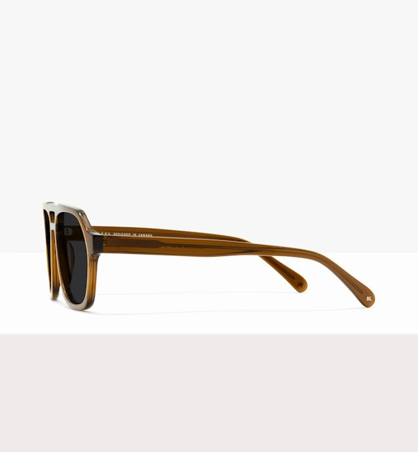 Clear Brown--side_image_sun