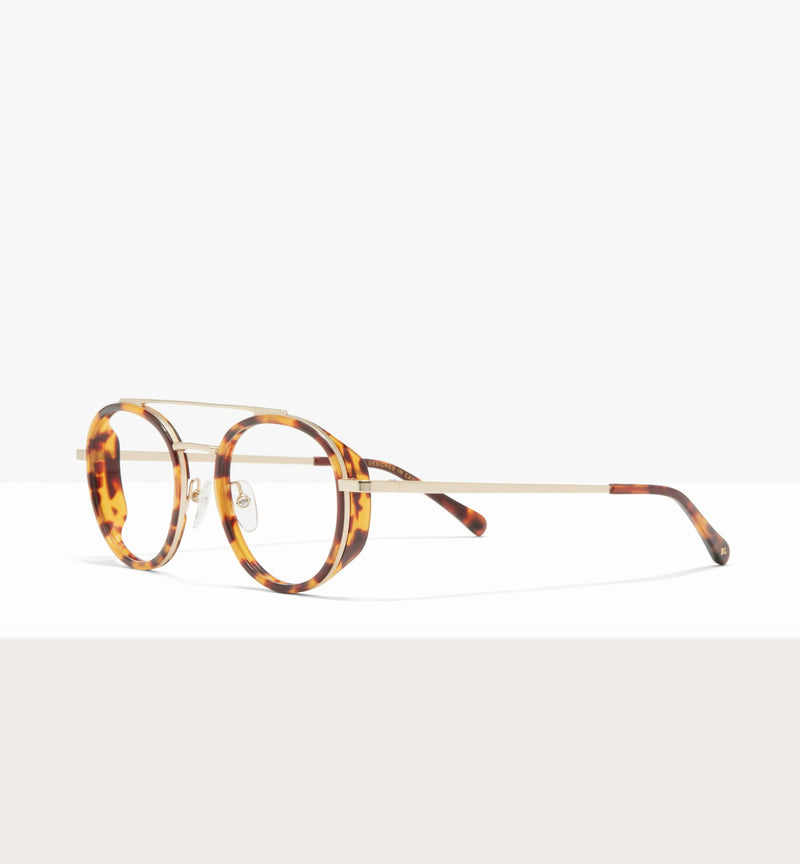 Gold Rosewood--angled_image_sun