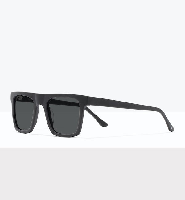 Matte Black--angled_image_sun
