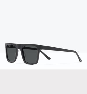 Matte Black--angled_image_sun