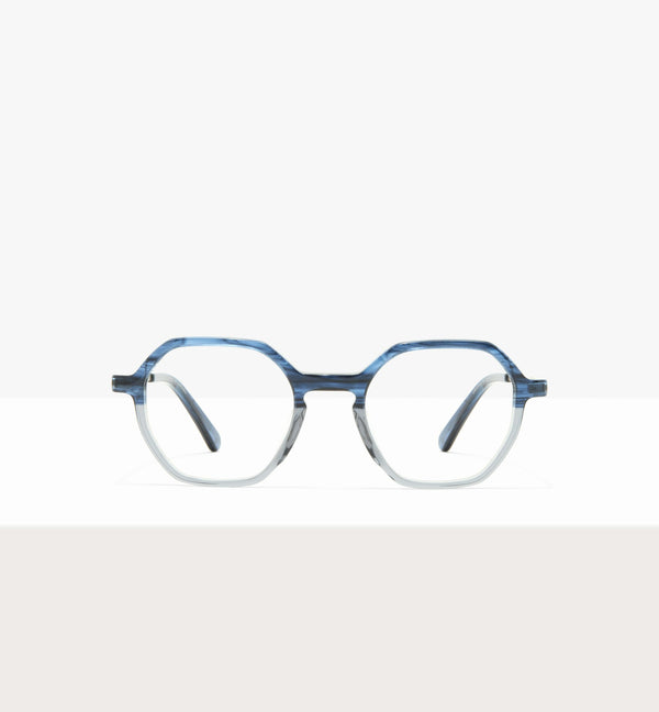 Grey Blue Demi--front_image
