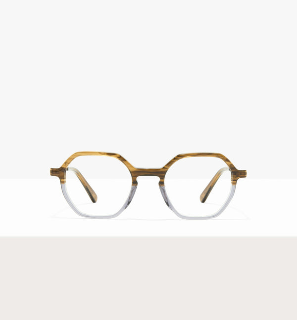 Grey Brown Demi--front_image