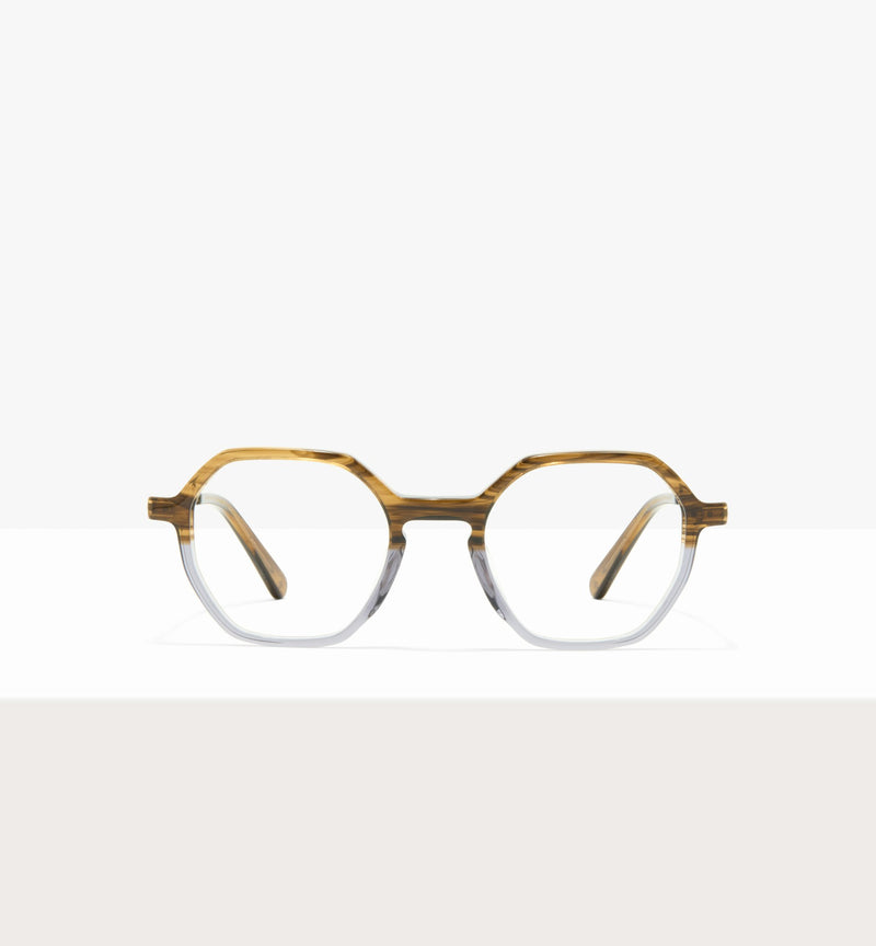 Grey Brown Demi--front_image