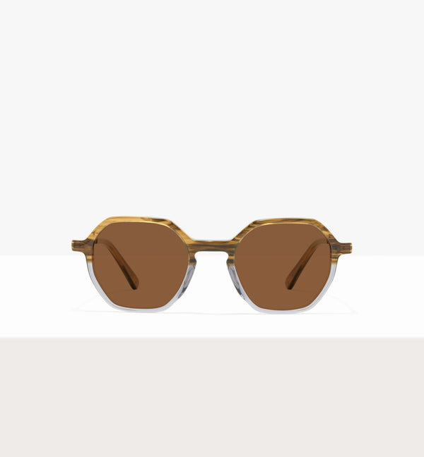 Grey Brown Demi--front_image_sun
