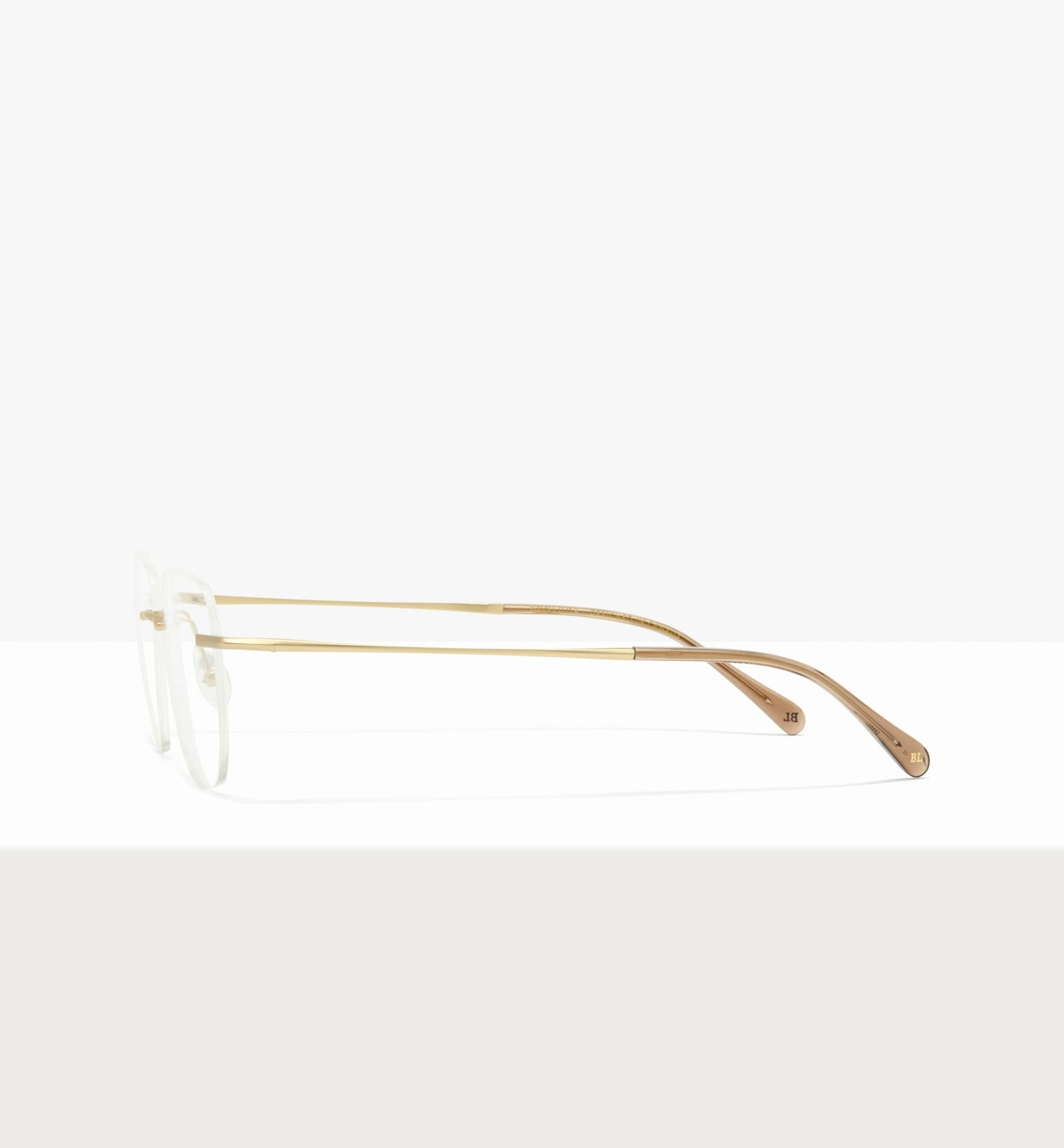 Matte Gold--side_image
