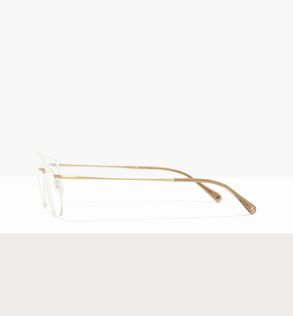 Matte Gold--side_image