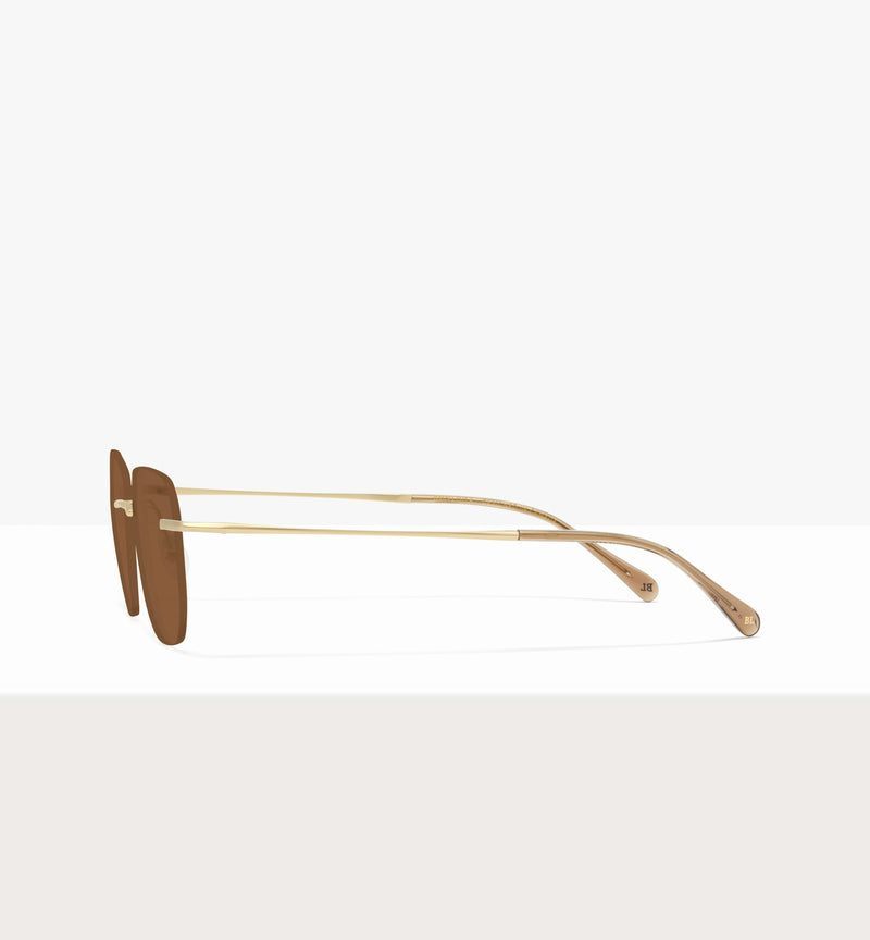 Matte Gold--side_image_sun