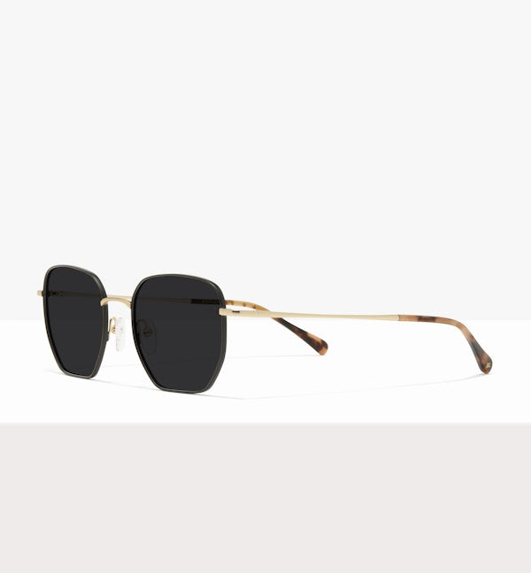 Matte Black Gold--angled_image_sun