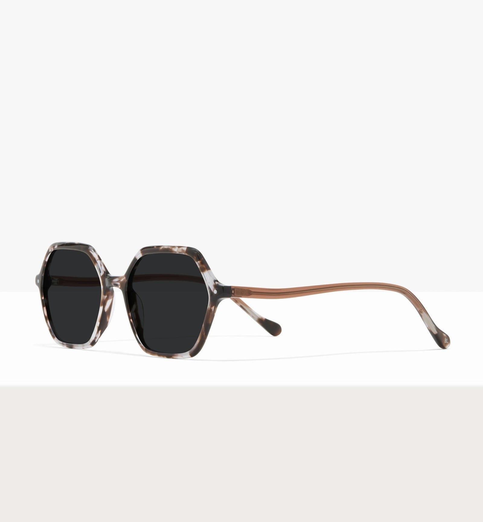 Grey Tort--angled_image_sun