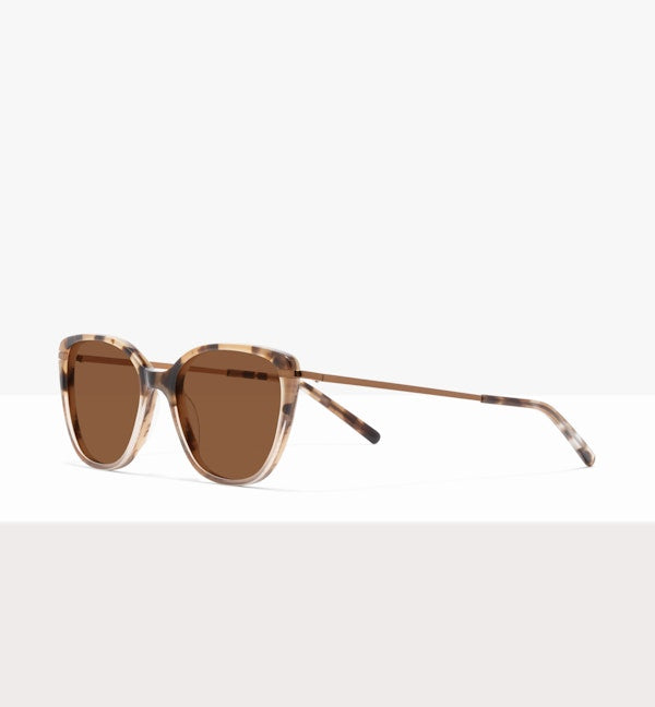 Two Tone Savana Tort--angled_image_sun