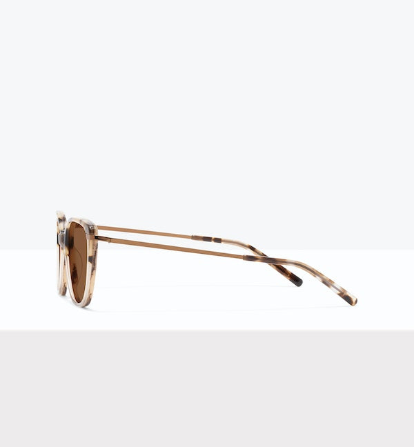 Two Tone Savana Tort--side_image_sun