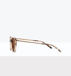 Two Tone Savana Tort--side_image_sun