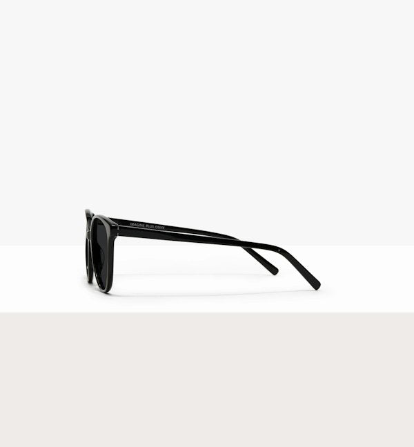 Imagine Cobalt Prescription Sunglasses by BonLook