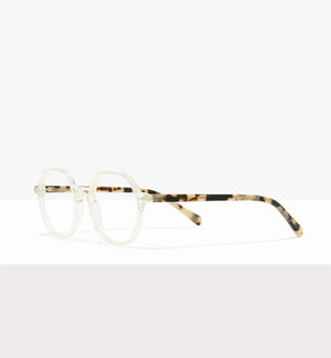 Clear Blond--angled_image