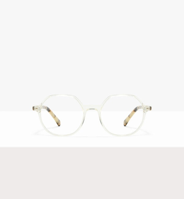 Clear Blond--front_image