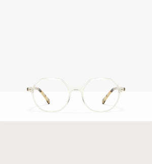 Clear Blond--front_image
