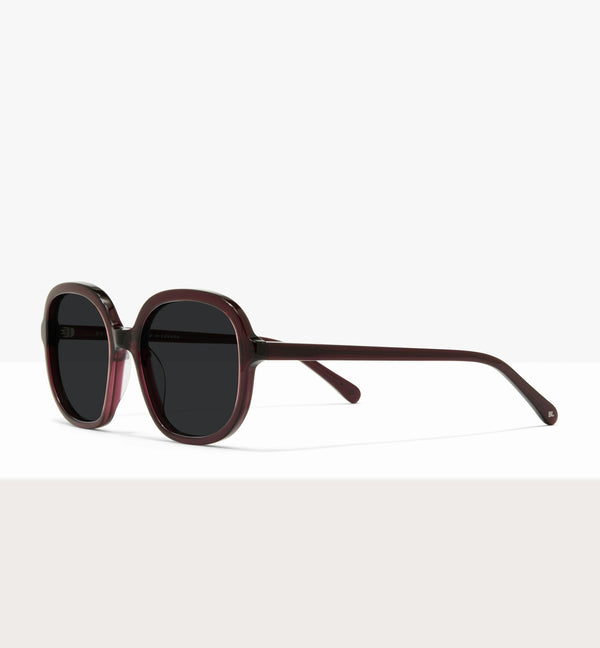 Clear Cherry--angled_image_sun