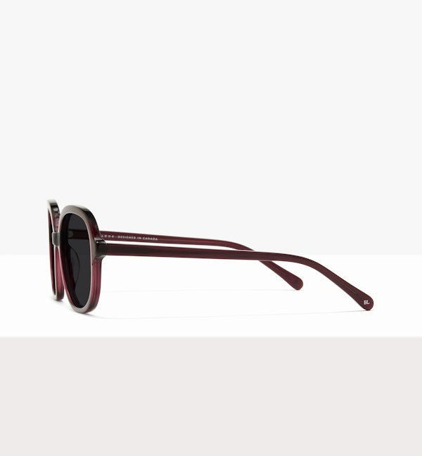 Clear Cherry--side_image_sun