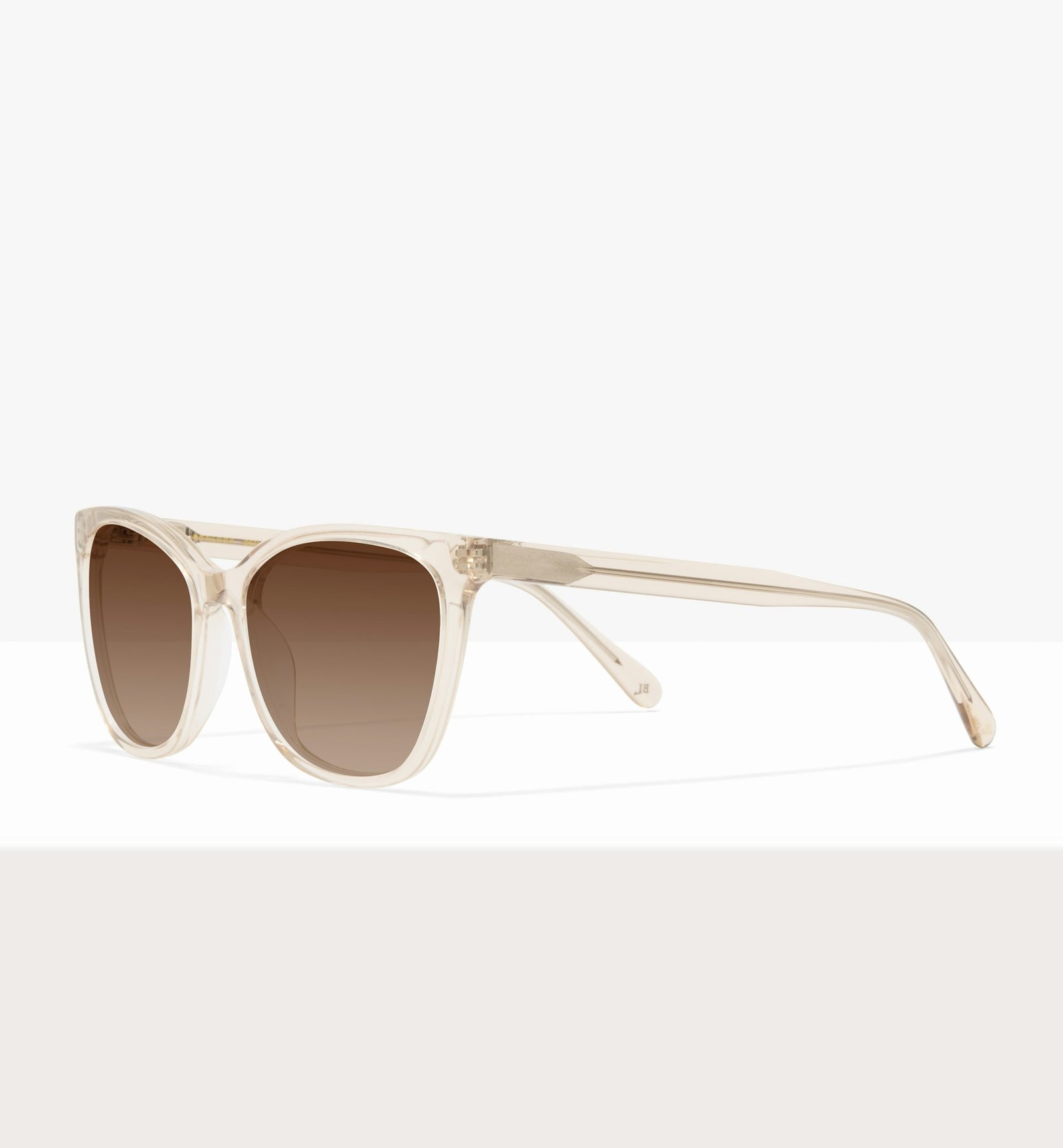 Blond--angled_image_sun