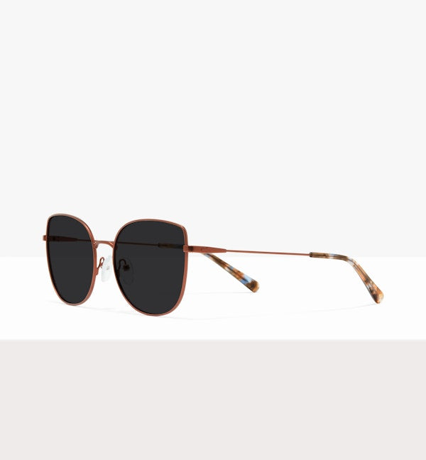 Matte Bronze--angled_image_sun