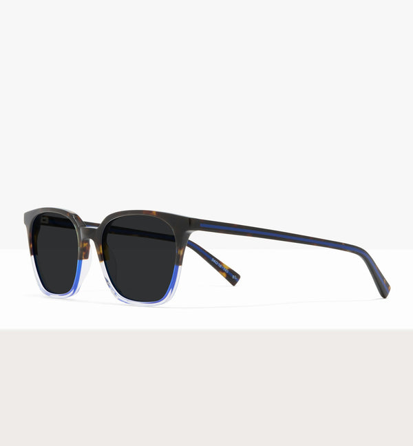 Dark Brown Tort--angled_image_sun