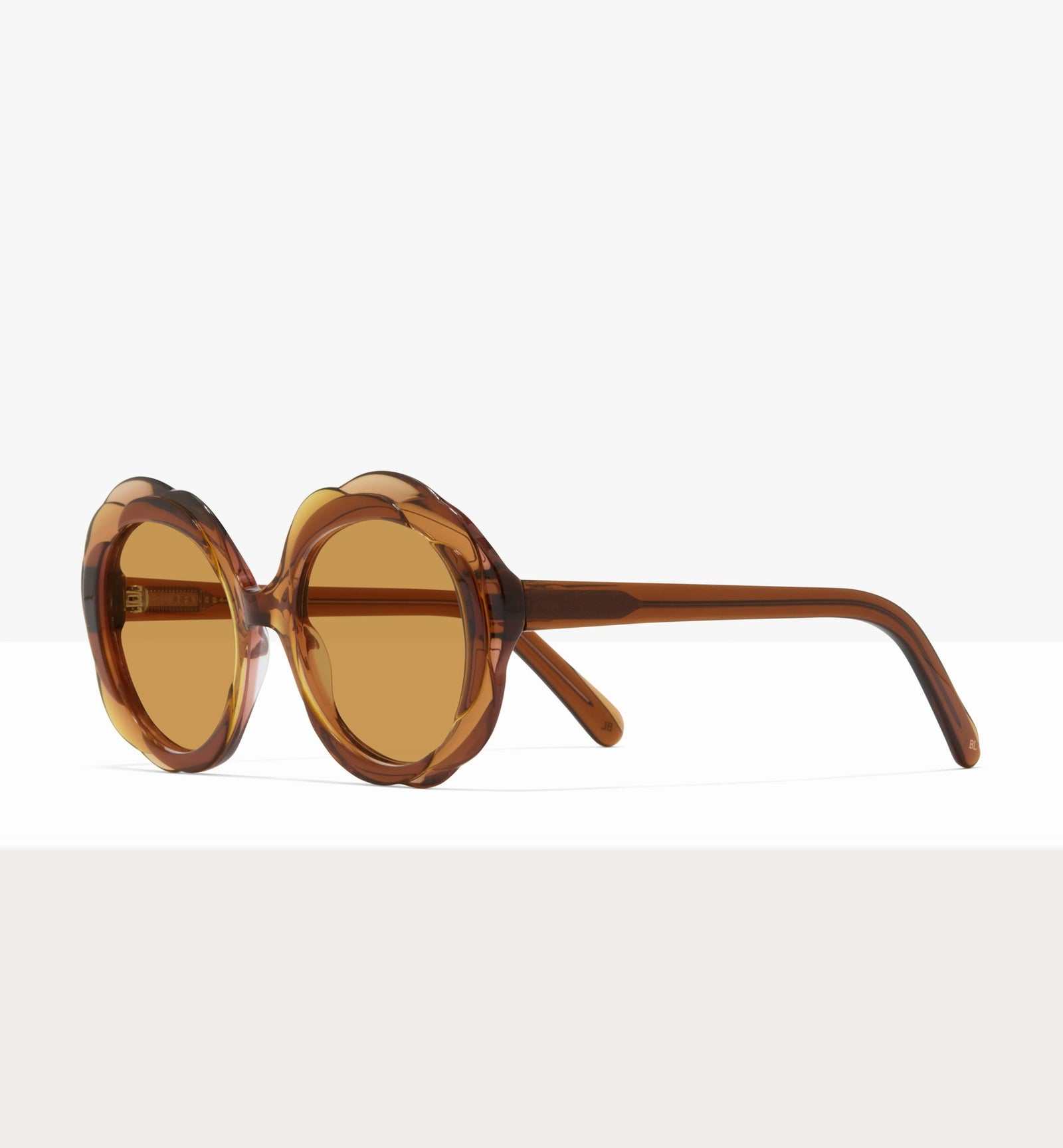 Clear Brown Layer--angled_image_sun