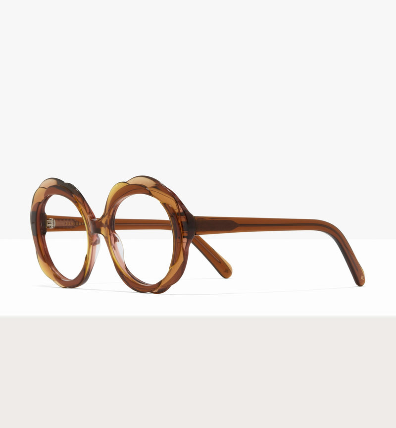 Clear Brown Layer--angled_image