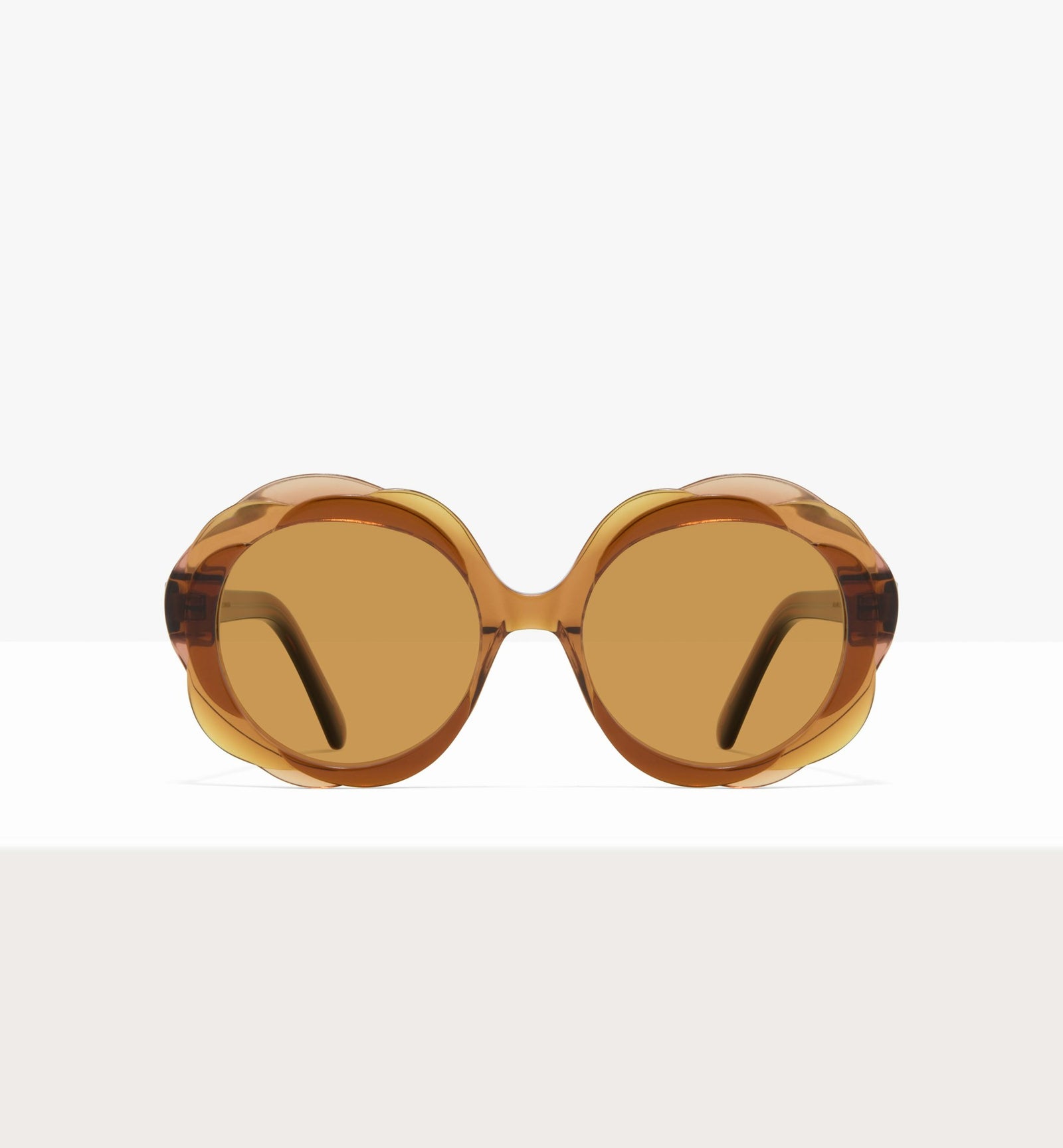Clear Brown Layer--front_image_sun