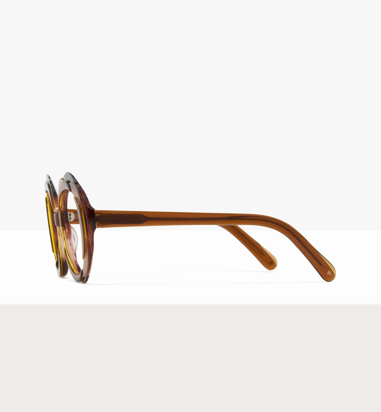 Clear Brown Layer--side_image