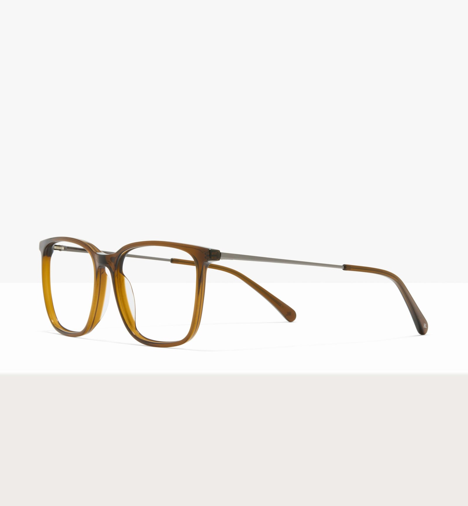 Clear Brown--angled_image