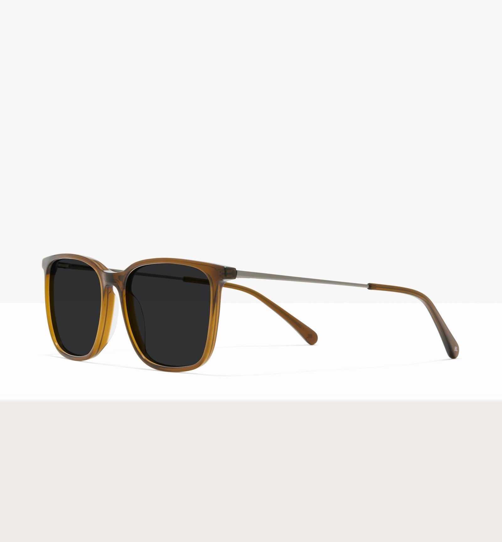 Clear Brown--angled_image_sun