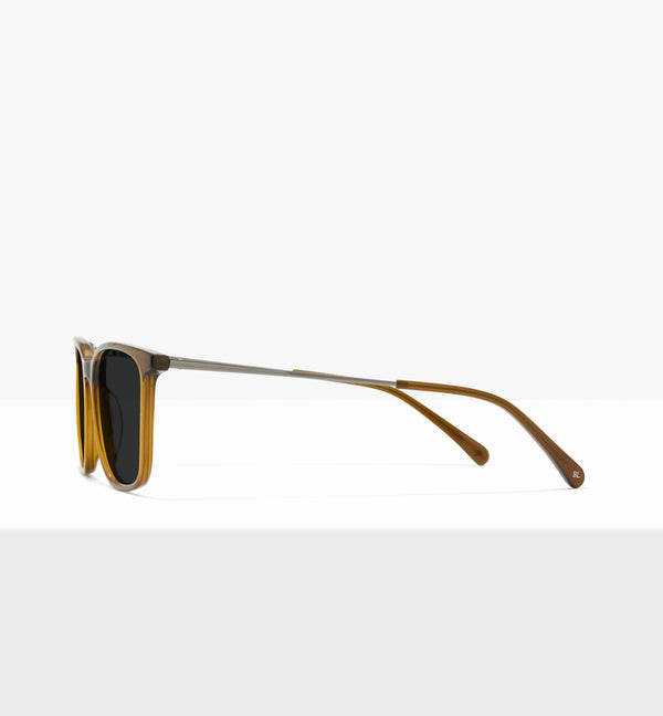Clear Brown--side_image_sun