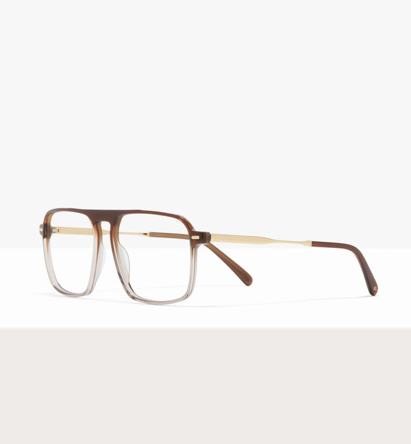 Brown Gradient--angled_image