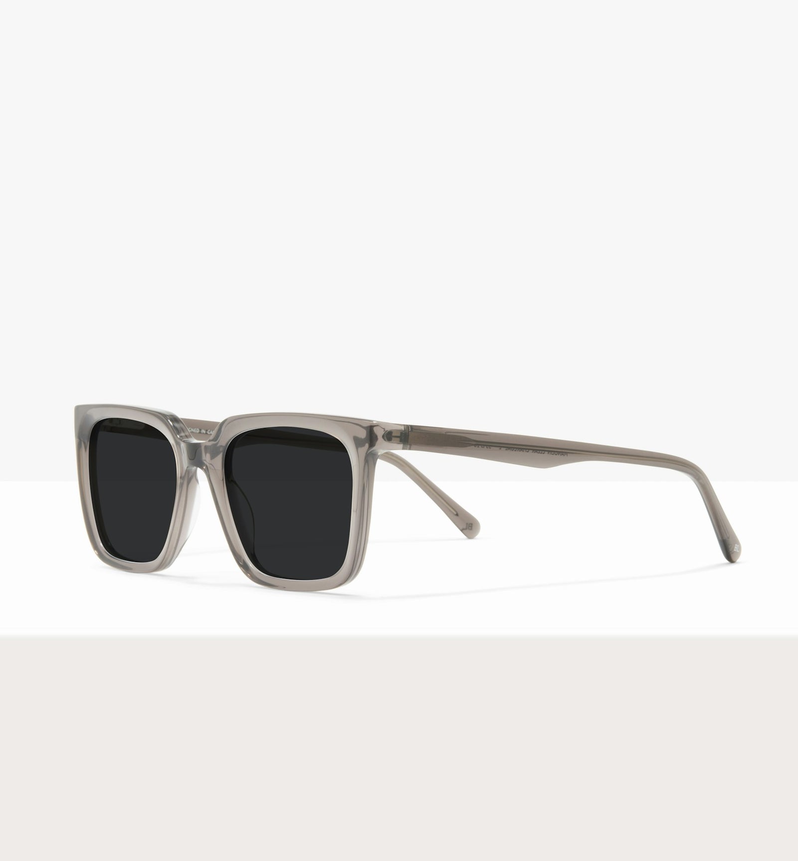 Clear Charcoal--angled_image_sun