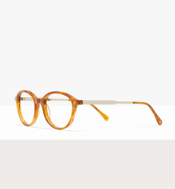 Golden Tort--angled_image