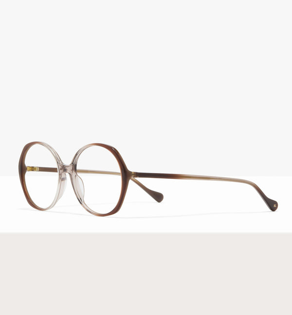 Brown Gradient--angled_image