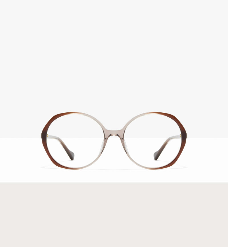Brown Gradient--front_image