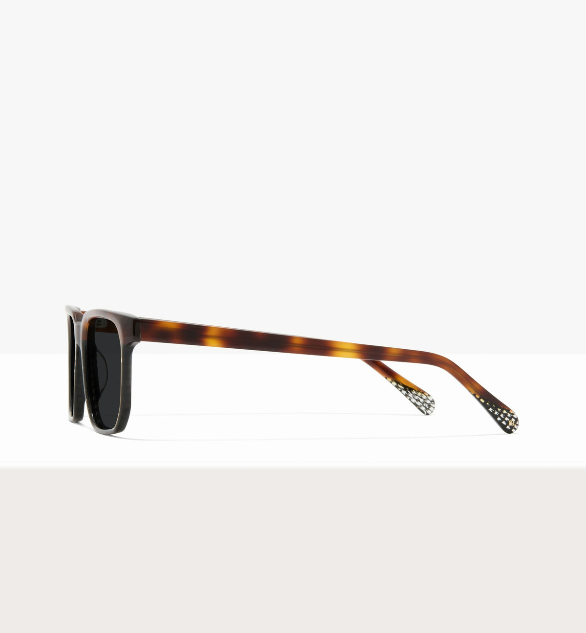 Dark Brown Tort--side_image_sun