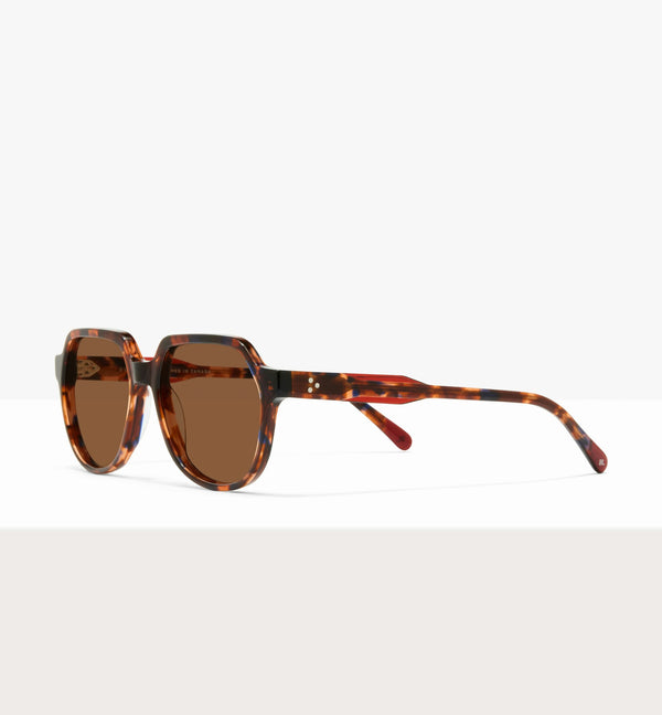Amber Blue Tort--angled_image_sun