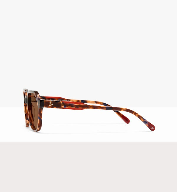 Amber Blue Tort--side_image_sun