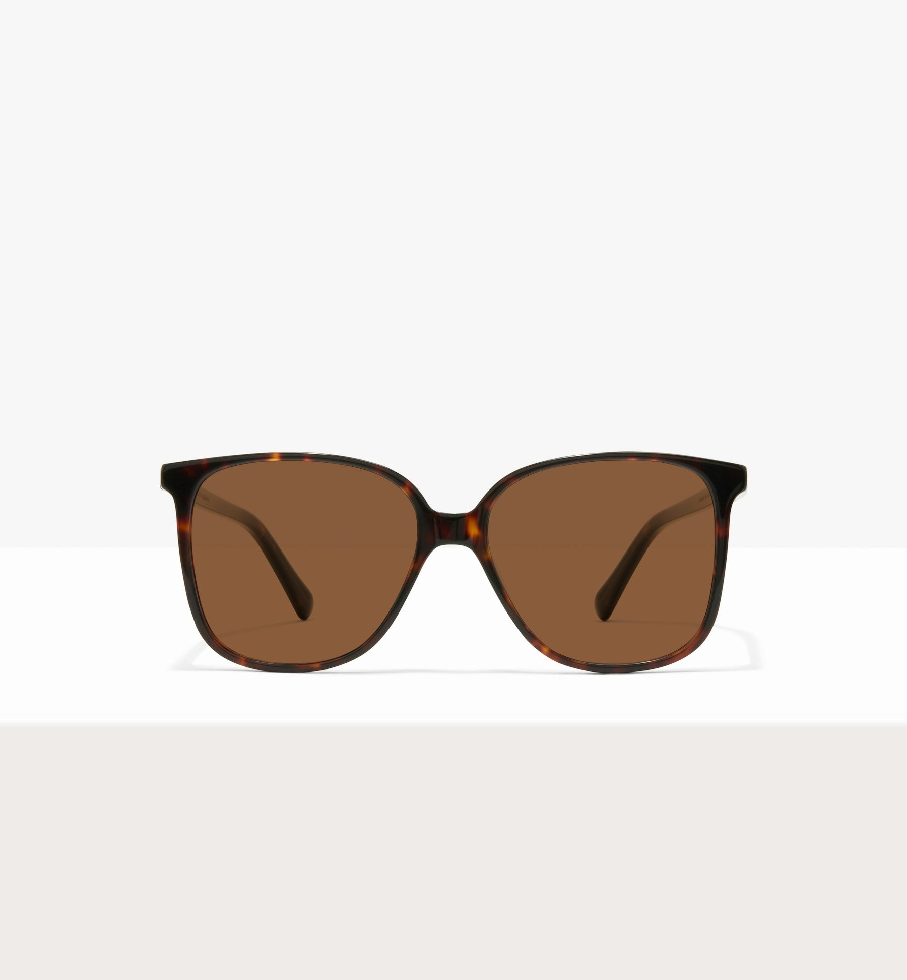 Midtown Brown Tort - Prescription Sunglasses by BonLook