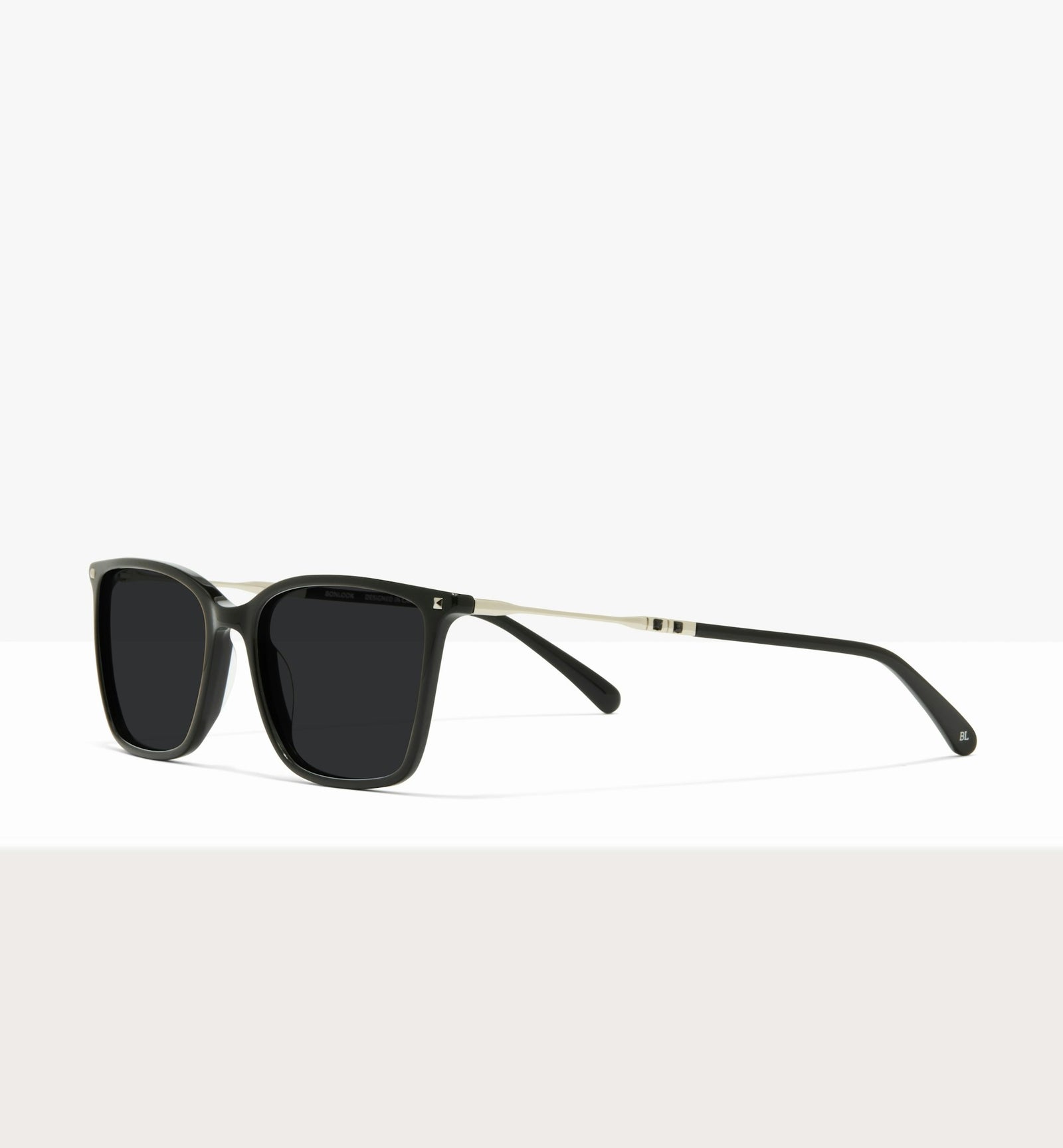 Black Silver--angled_image_sun