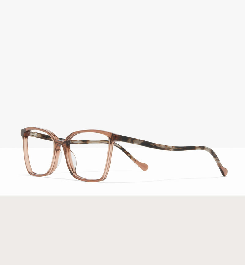 Clear Brown--angled_image
